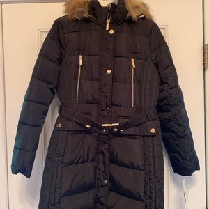 Michael Kors Puffer Coat